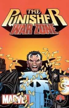 The Punisher