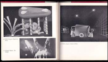 Ján Malík: The Puppet Theatre in Czechoslovakia