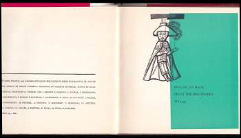 Ján Malík: The Puppet Theatre in Czechoslovakia