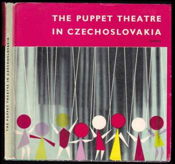 The Puppet Theatre in Czechoslovakia
