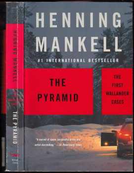 Henning Mankell: The Pyramid