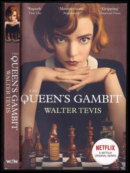 The queen's gambit