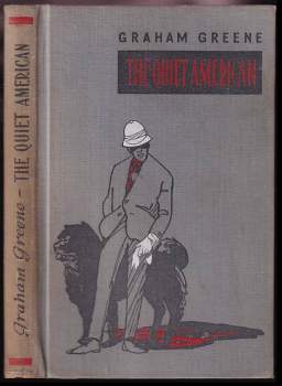 The Quiet American