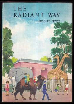 The Radiant Way - Second Step
