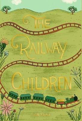 Edith Nesbit: The Railway Children