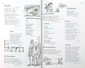 The Random House Book of Poetry for Children