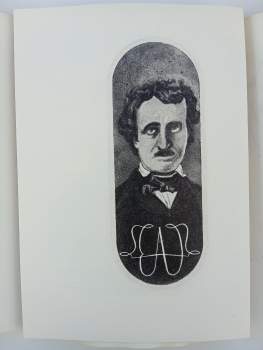 Edgar Allan Poe: The Raven