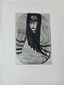 Edgar Allan Poe: The Raven