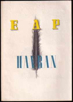 Edgar Allan Poe: The Raven