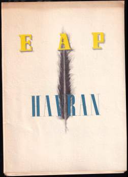 Edgar Allan Poe: The Raven