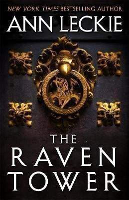 Ann Leckie: The Raven Tower