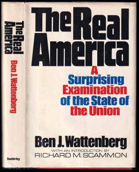 The Real America
