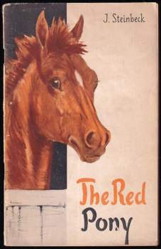 The Red Pony