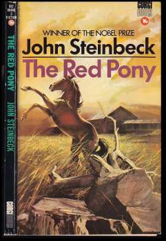 The Red Pony