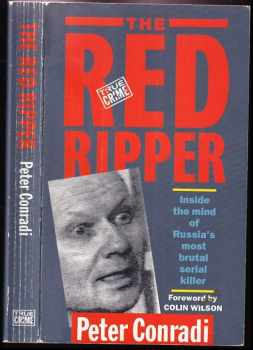 The Red Ripper