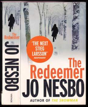 The redeemer