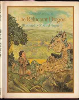 Kenneth Grahame: The Reluctant Dragon