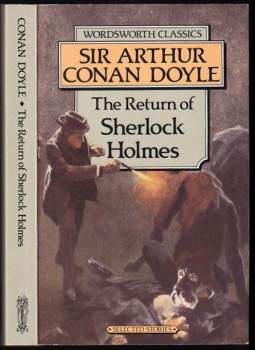 The Return of Sherlock Holmes