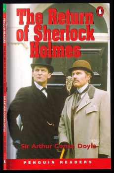 The Return of Sherlock Holmes