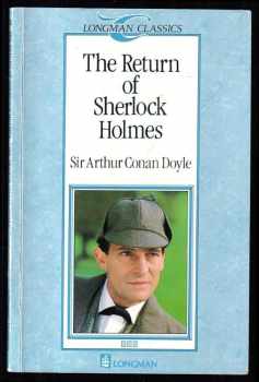 The Return of Sherlock Holmes