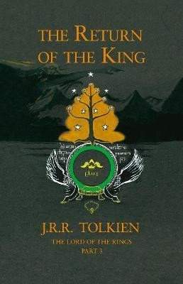 The return of the king