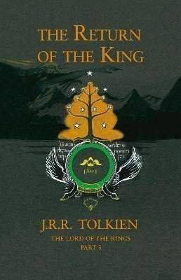 The return of the king