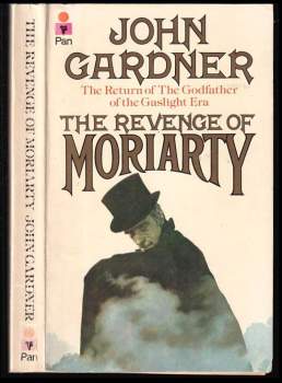 The Revenge of Moriarty