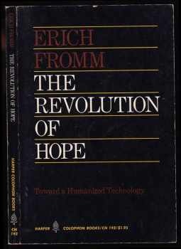 Erich Fromm