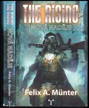 Felix Alexander Münter: The rising
