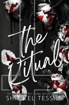 Shantel Tessier: The Ritual