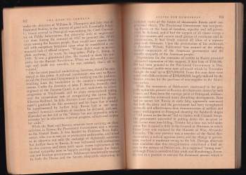 Foster Rhea Dulles: The road to Teheran