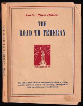 The road to Teheran