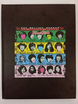 The Rolling Stones Some Girls
