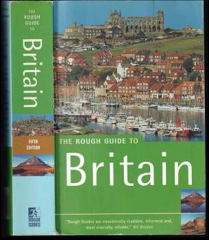 The Rough Guide To Britain