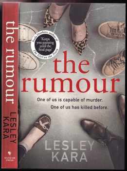 Lesley Kara: The Rumour