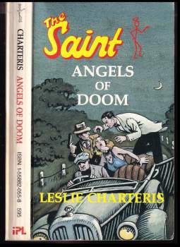 The saint angels of doom