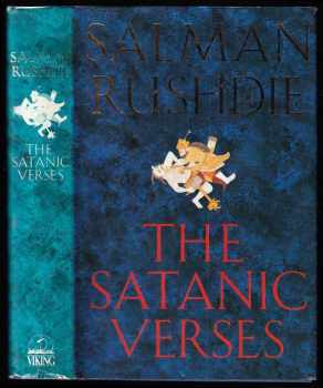 Salman Rushdie: The Satanic Verses