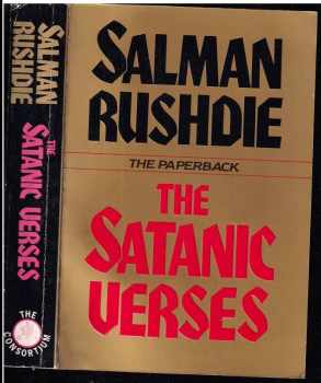 Salman Rushdie: The satanic verses