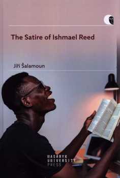 The satire of Ishmael Reed