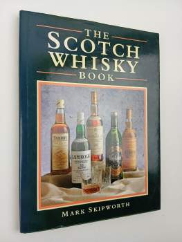 The Scotch Whisky Book