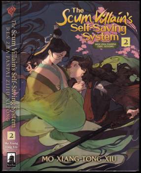 The Scum Villain´s Self-Saving System 2: Ren Zha Fanpai Zijiu Xitong