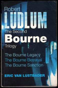 Robert Ludlum: The second Bourne Triology