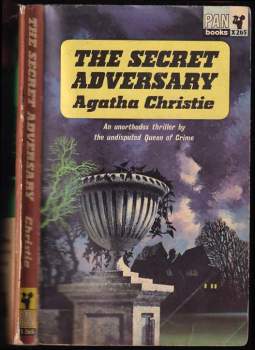 The Secret Adversary