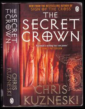 The Secret Crown