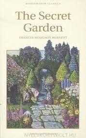 The secret garden