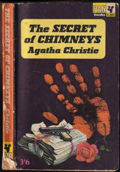 The Secret of Chimneys