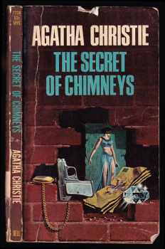 Agatha Christie: The Secret of Chimneys