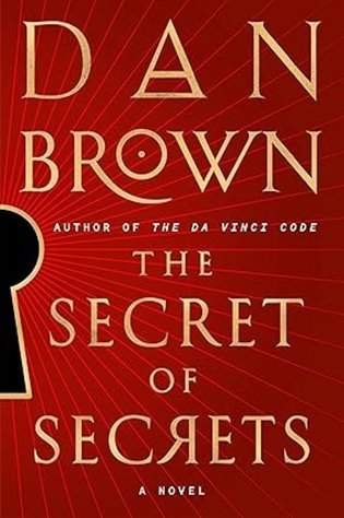The Secret of Secrets (US edition)