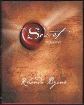 Rhonda Byrne: Tajemství