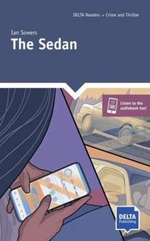 Ian Sowers: The Sedan (B1)
